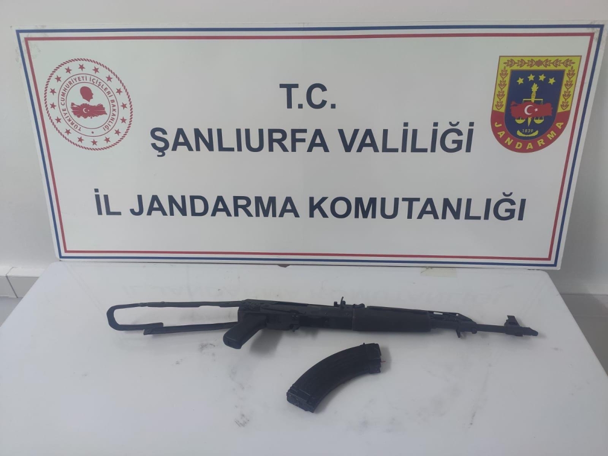 Çevreye rahatsızlık veren şahıslara operasyon