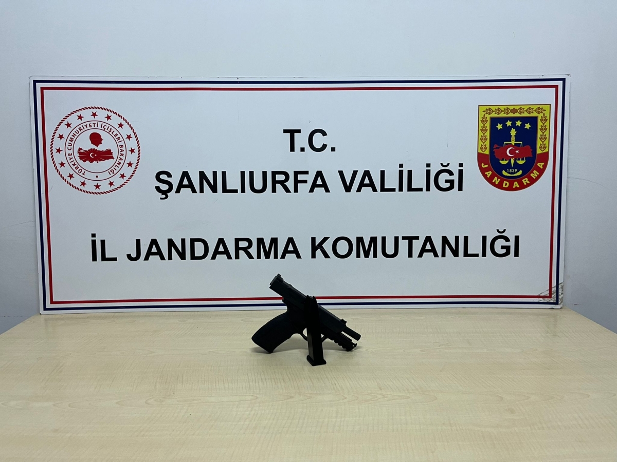 Çevreye rahatsızlık veren şahıslara operasyon