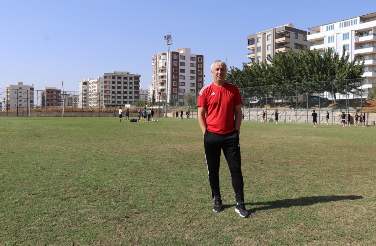 KARAKÖPRÜ YOLUNA NAMAĞLUP DEVAM EDİYOR