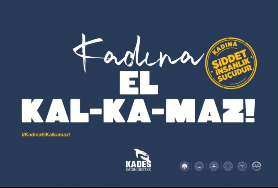 Şanlıurfa İl J.K.lığı Aile İçi Şiddetle Mücadele bilgilendirme
