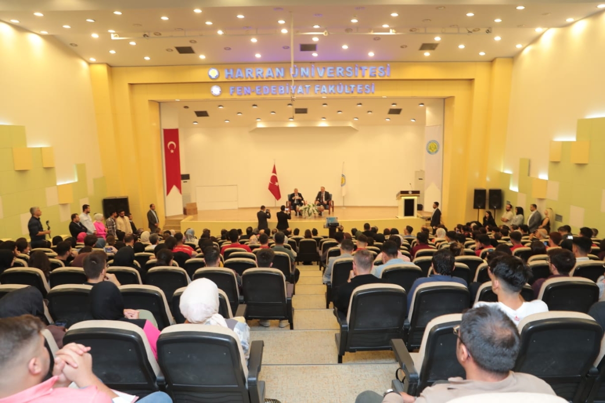 BAŞKAN BEYAZGÜL, ‘’İSRAİL’İ BESLEYEN DAMARLARI KESMELİYİZ’’