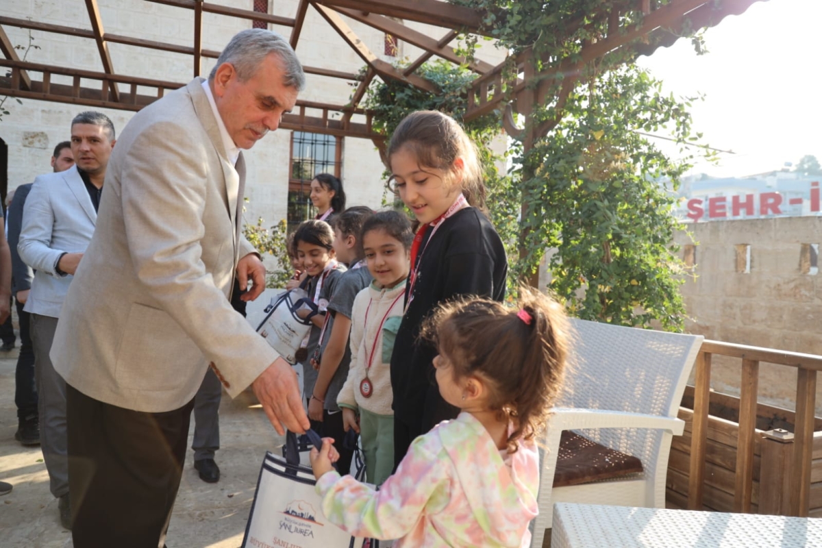 BAŞKAN BEYAZGÜL, “GENÇLERE YÖNELİK DESTEKLERİMİZ ARTARAK DEVAM EDECEK”