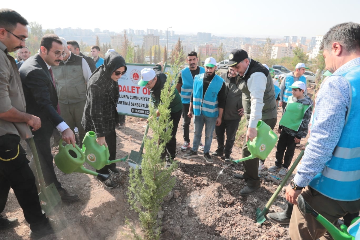 BAŞKAN BEYAZGÜL, “CUMHURBAŞKANIMIZIN HİMAYELERİNDEKİ BU SEFERBERLİK ÇOK ÖNEMLİ”