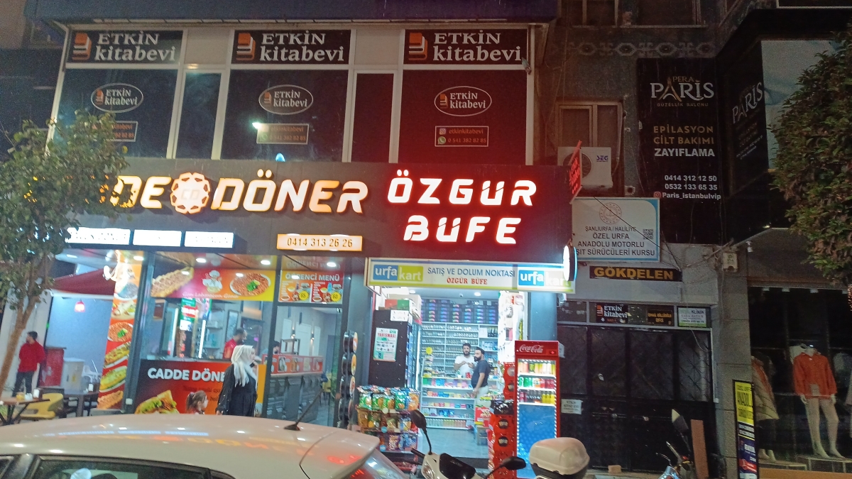BAŞKAN BEYAZGÜL EV ZİYARETLERİYLE GÖNÜLLERE TAHT KURDU