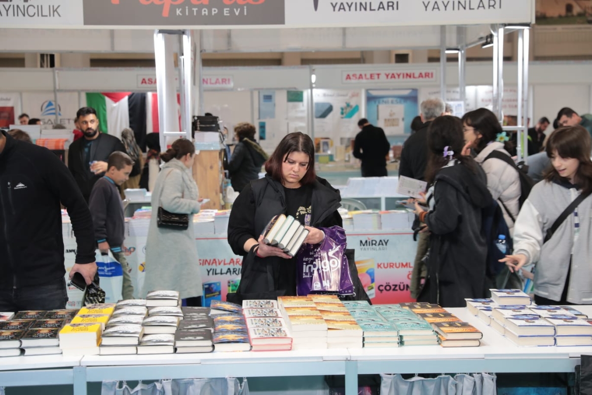 Başkan Beyazgül, ‘’Şanlıurfa Emin Ellerde