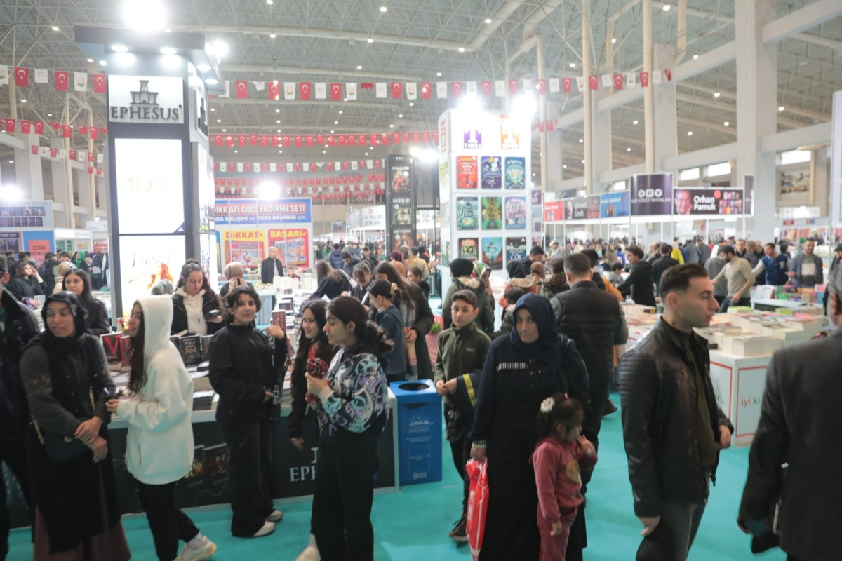Başkan Beyazgül, ‘’Şanlıurfa Emin Ellerde