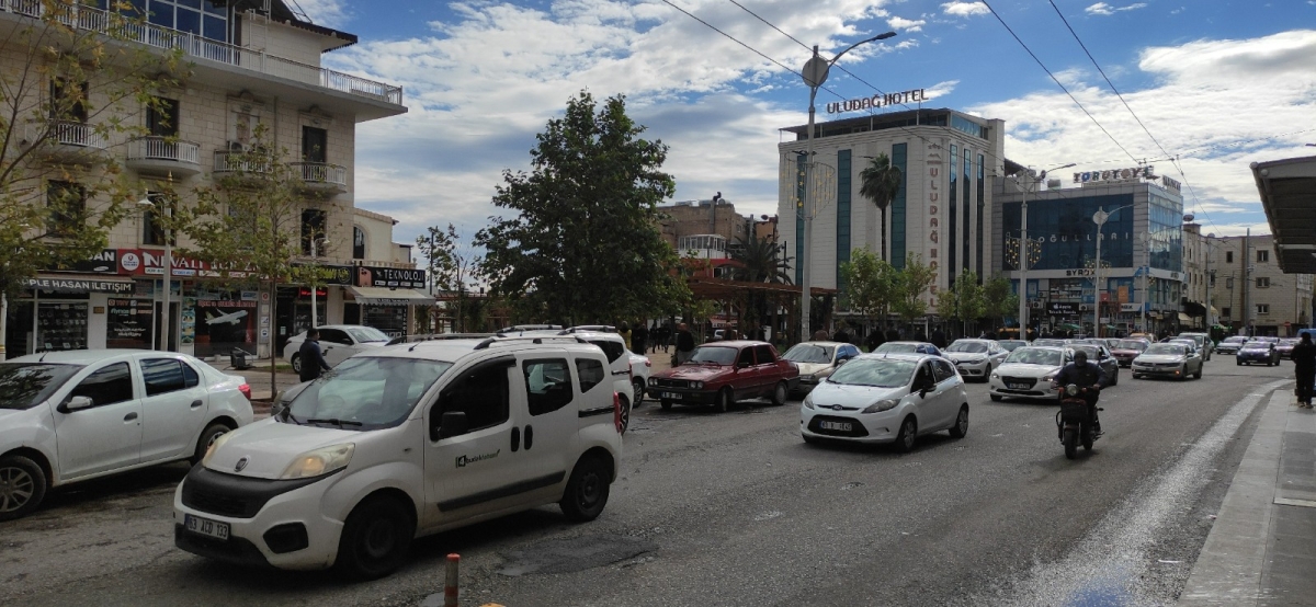 Büyükşehir belediye taşıma haber