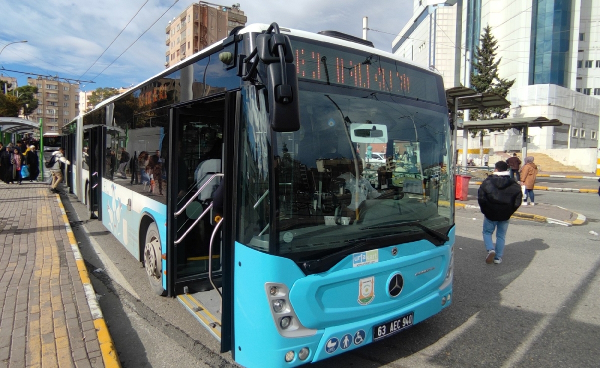 Büyükşehir belediye taşıma haber