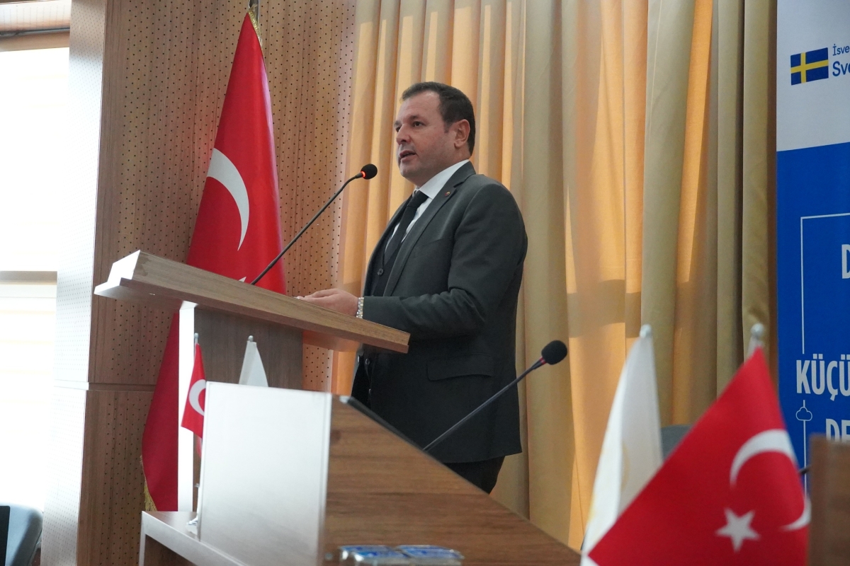 Altın Palmiye Ödülleri sahiplerini buldu..