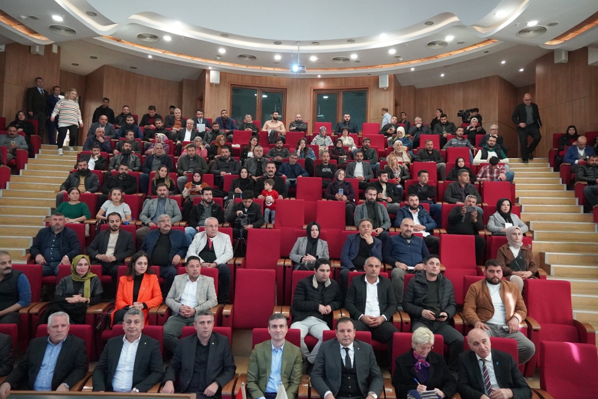 Altın Palmiye Ödülleri sahiplerini buldu..