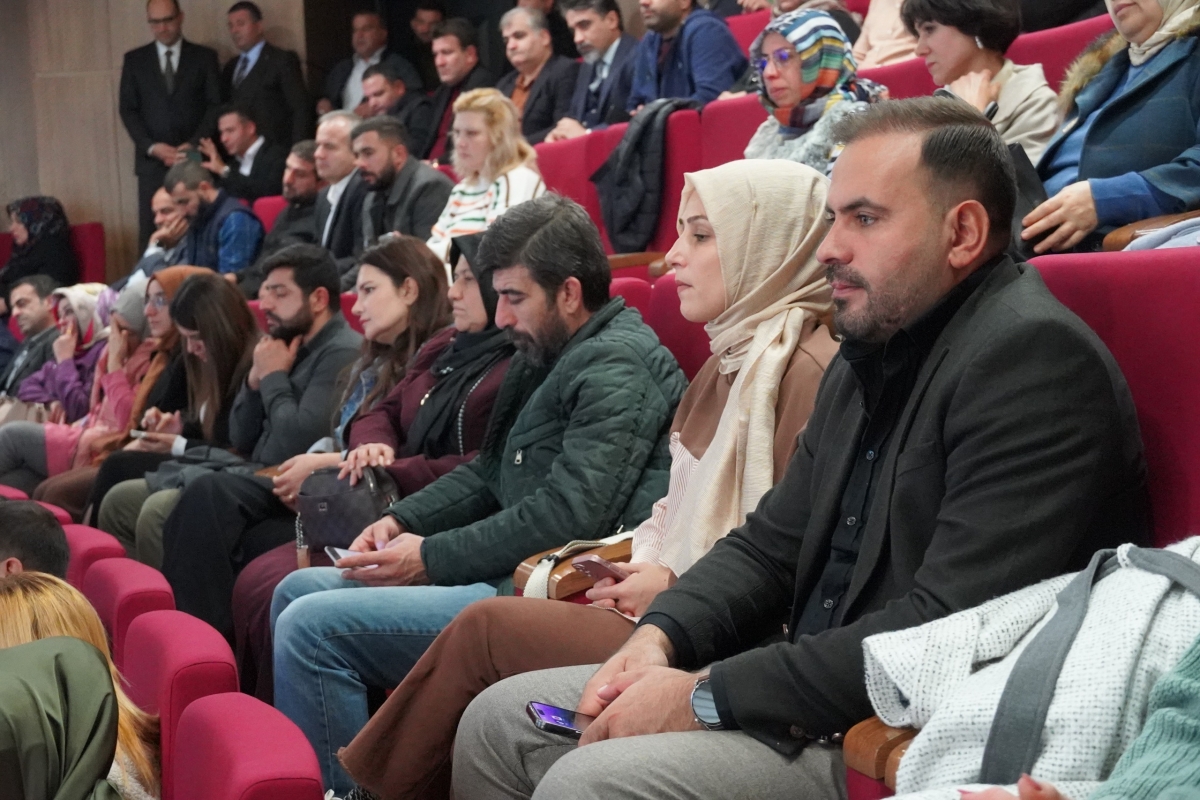 Altın Palmiye Ödülleri sahiplerini buldu..