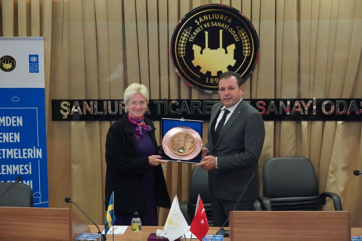 Altın Palmiye Ödülleri sahiplerini buldu..