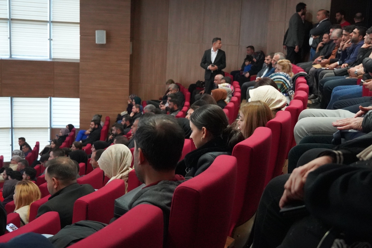 Altın Palmiye Ödülleri sahiplerini buldu..