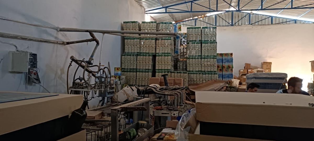 Zeytinyağlı
