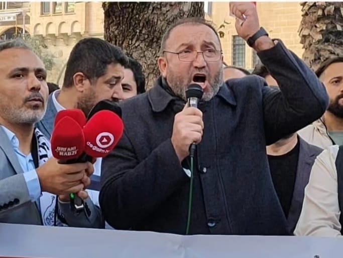 Köklü Değişim Şanlıurfa Temsilciligi