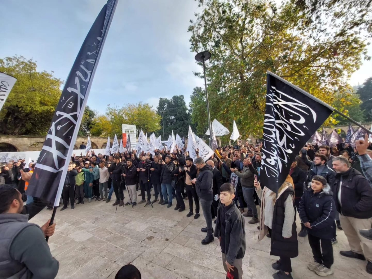 Köklü Değişim Şanlıurfa Temsilciligi