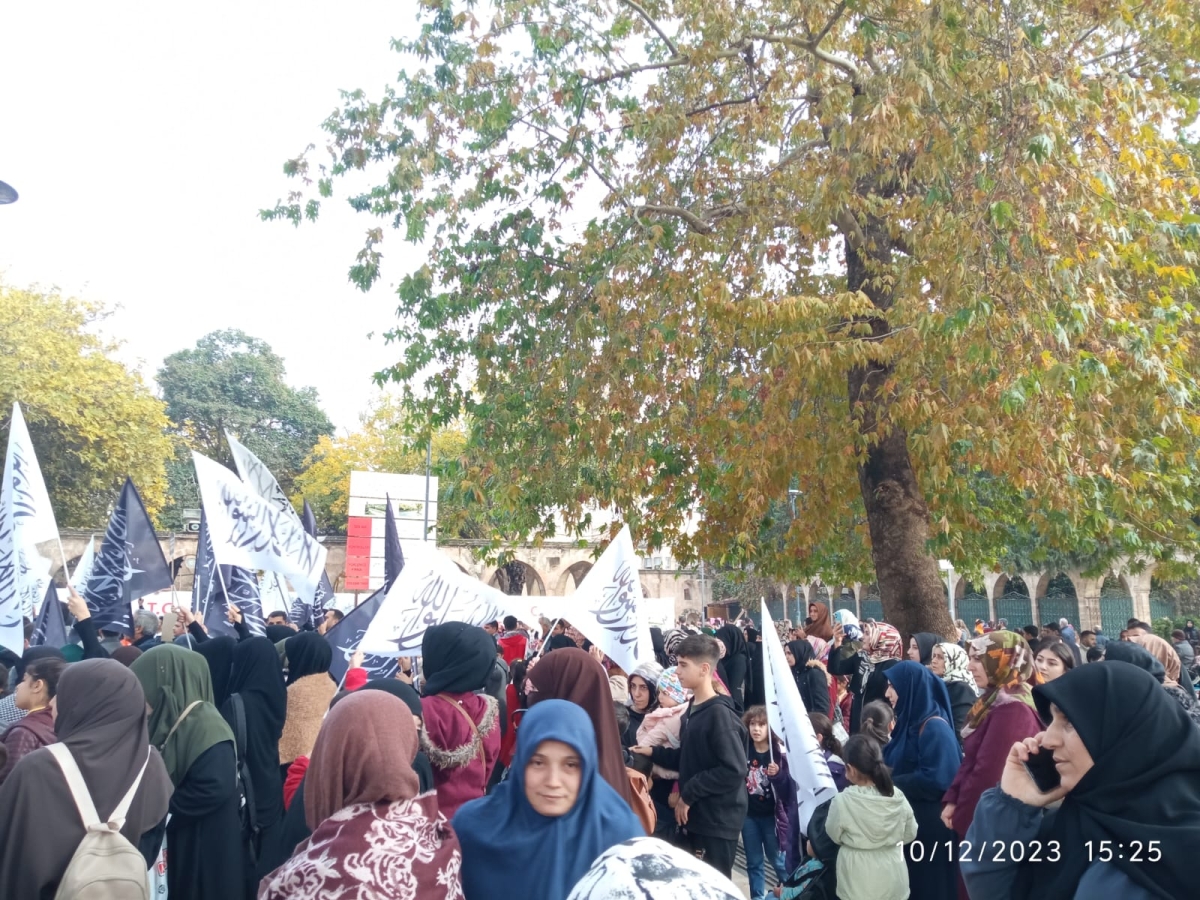 Köklü Değişim Şanlıurfa Temsilciligi