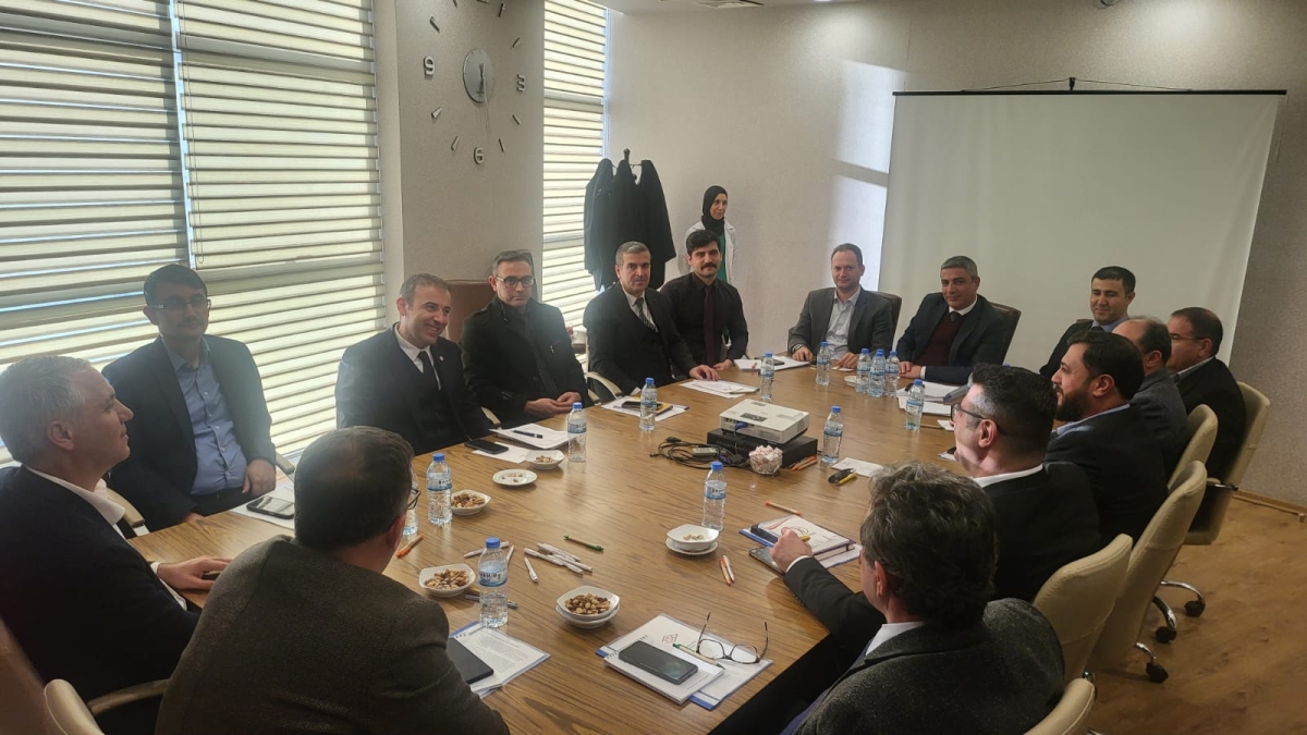 BİK yönetim kurulu üyesi Gülebak; “Kolaylaştırıcı tedbirlerle basının yanındayız”