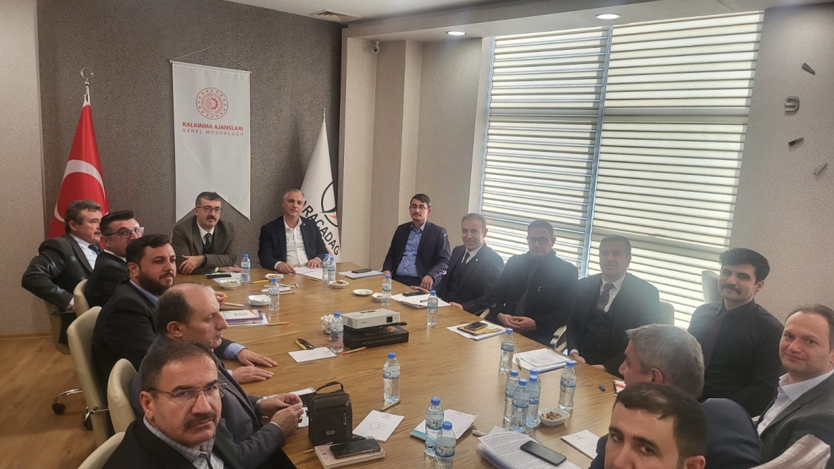 BİK yönetim kurulu üyesi Gülebak; “Kolaylaştırıcı tedbirlerle basının yanındayız”