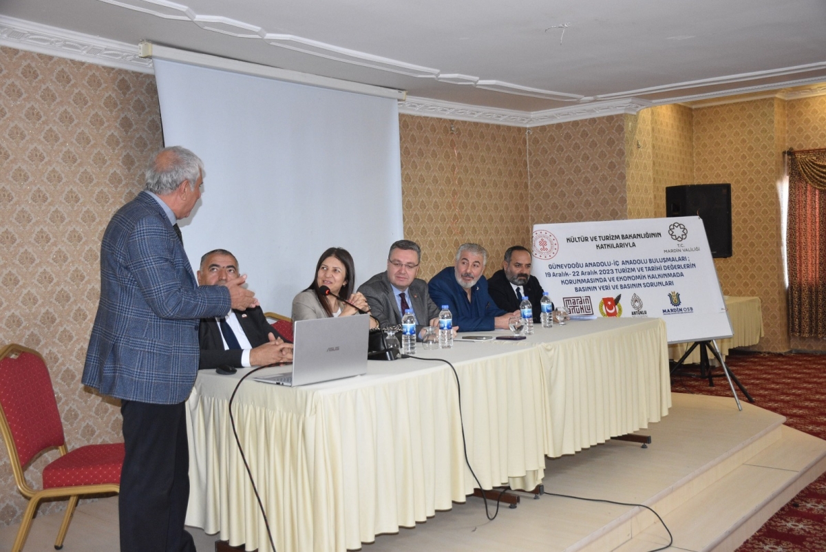 BİK yönetim kurulu üyesi Gülebak; “Kolaylaştırıcı tedbirlerle basının yanındayız”