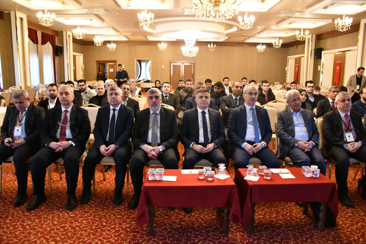 BİK yönetim kurulu üyesi Gülebak; “Kolaylaştırıcı tedbirlerle basının yanındayız”