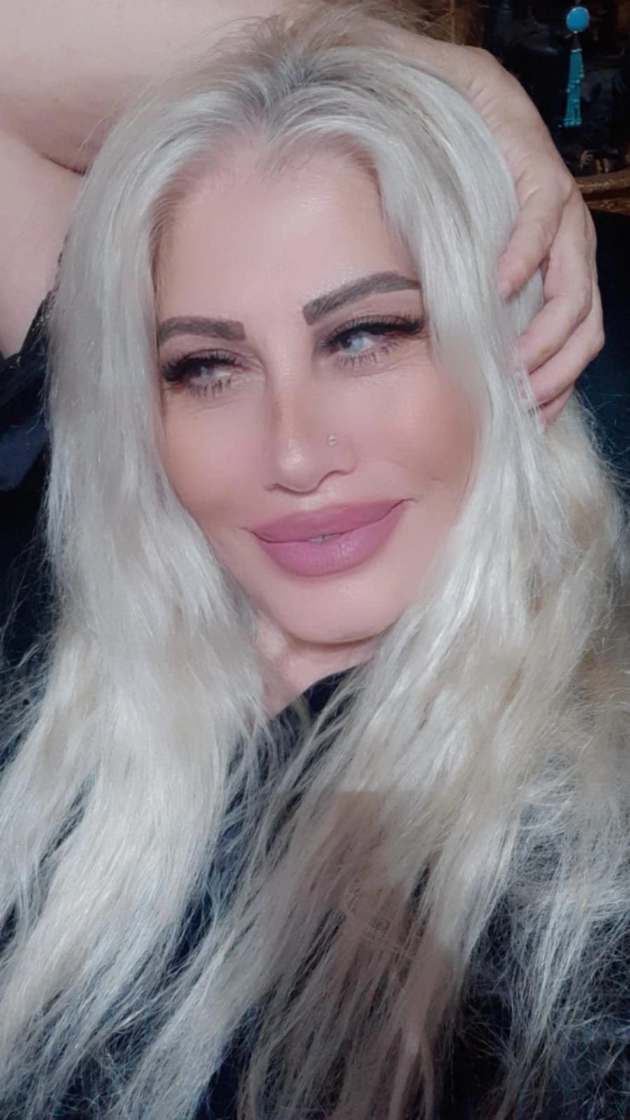 TÜRKİYE'DEN HOLLYWOOD'A BİR YILDIZ