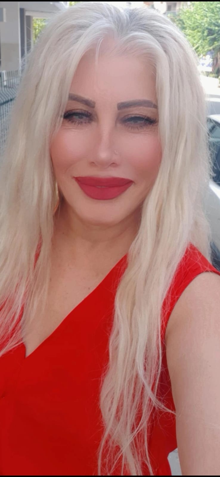 TÜRKİYE'DEN HOLLYWOOD'A BİR YILDIZ