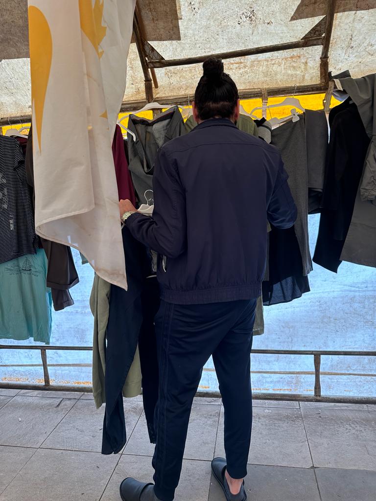 Ülkü Ocakları Şanlıurfa İl Başkanlığı, İhtiyaç Sahibi Ailelere Yönelik Yardımlarına Devam Ediyor.