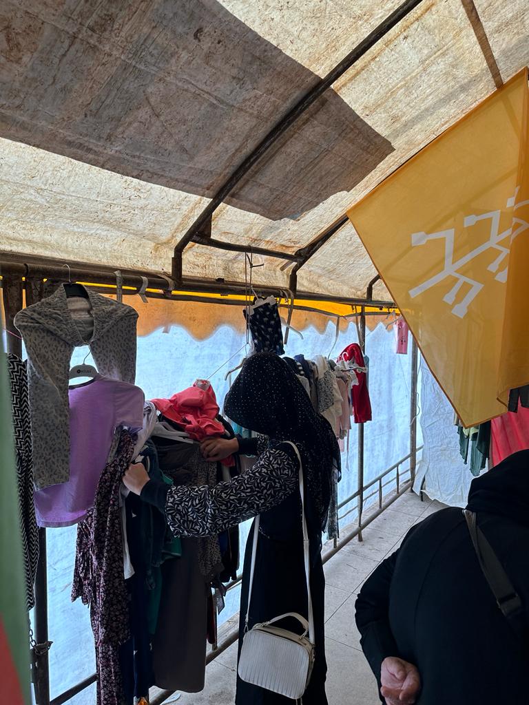 Ülkü Ocakları Şanlıurfa İl Başkanlığı, İhtiyaç Sahibi Ailelere Yönelik Yardımlarına Devam Ediyor.