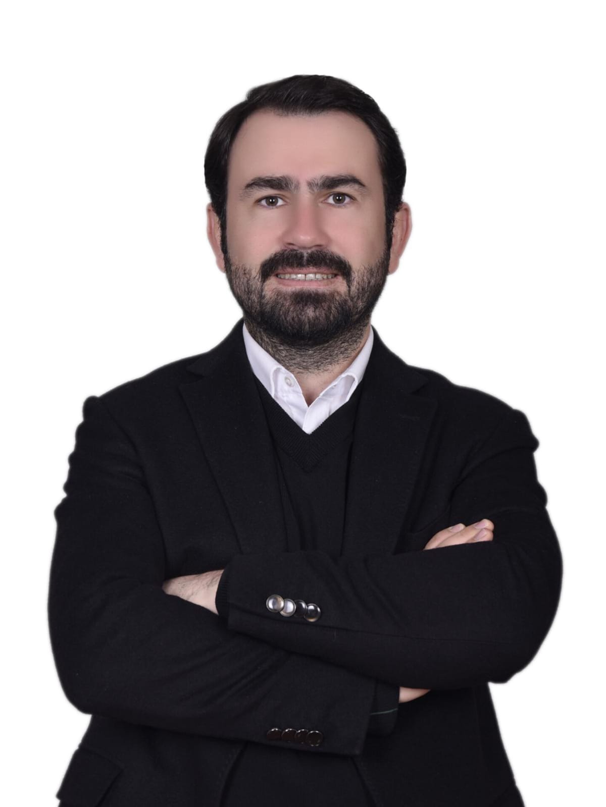 Şanlıurfa'da 5 ilçe belediye başkan adaylarını açıkladı