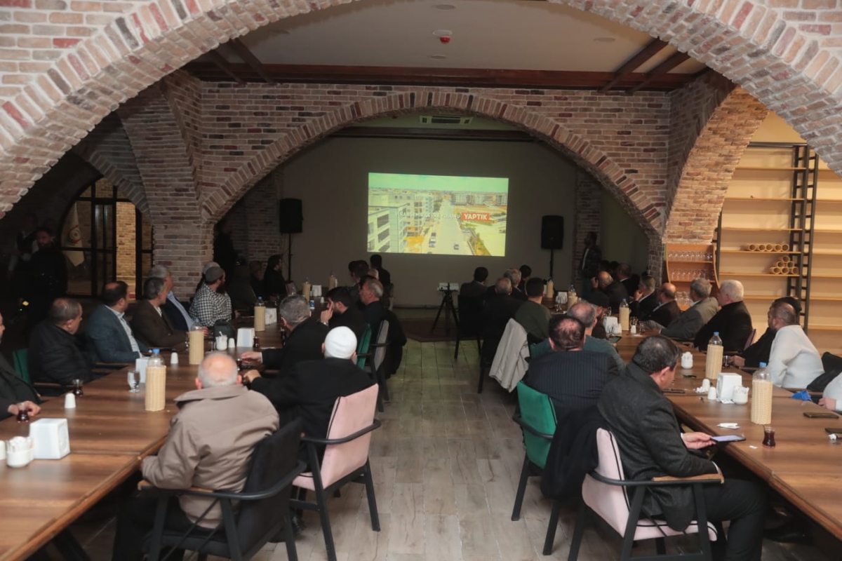 BAŞKAN BEYAZGÜL, ‘’OYUNLARI BOZACAĞIZ’’