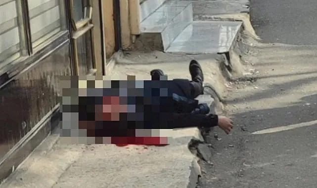 Şanlıurfa'da koca dehşeti