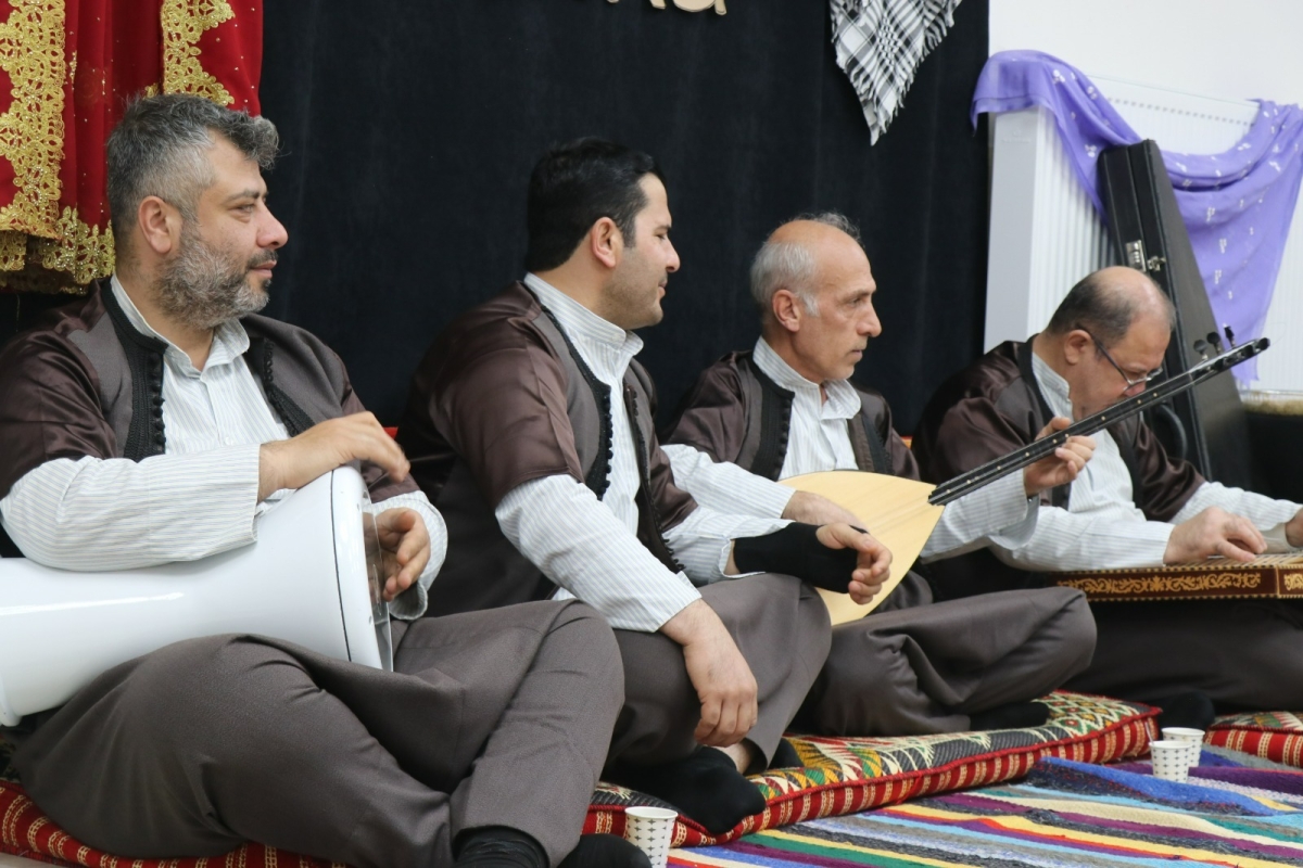 MİNİK ÖĞRENCİLERE ÖZEL SIRA GECESİ
