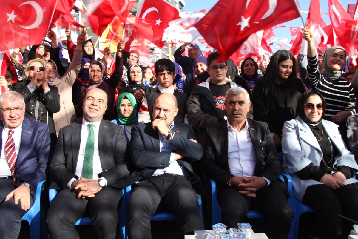 NİHAT ÇİFTÇİ, “KARAKÖPRÜ KARARINI VERMİŞ”
