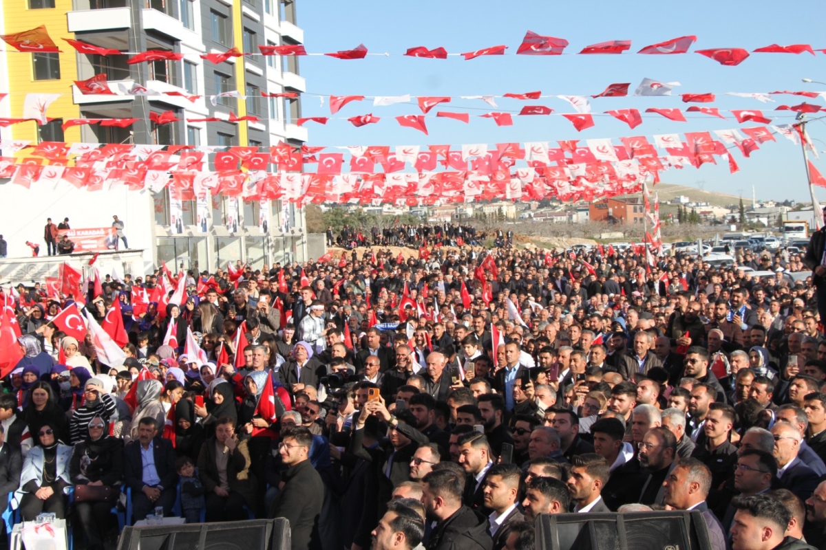 NİHAT ÇİFTÇİ, “KARAKÖPRÜ KARARINI VERMİŞ”