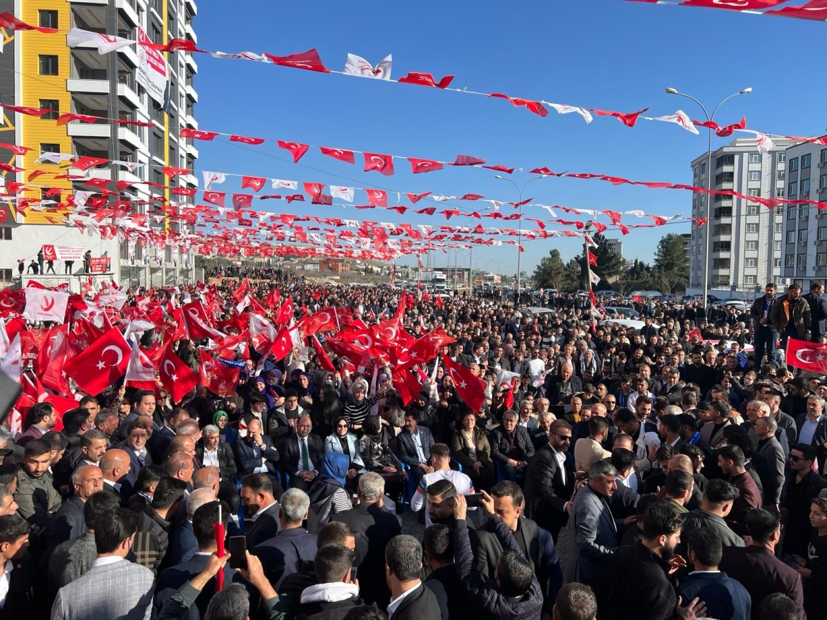 NİHAT ÇİFTÇİ, “KARAKÖPRÜ KARARINI VERMİŞ”