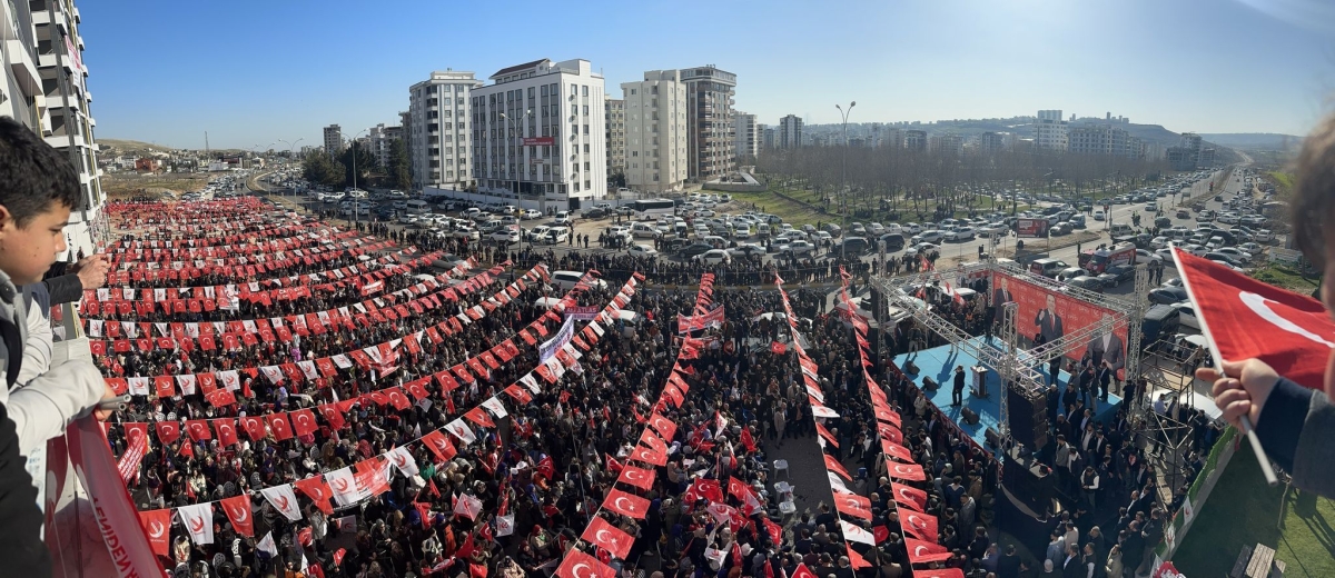 NİHAT ÇİFTÇİ, “KARAKÖPRÜ KARARINI VERMİŞ”