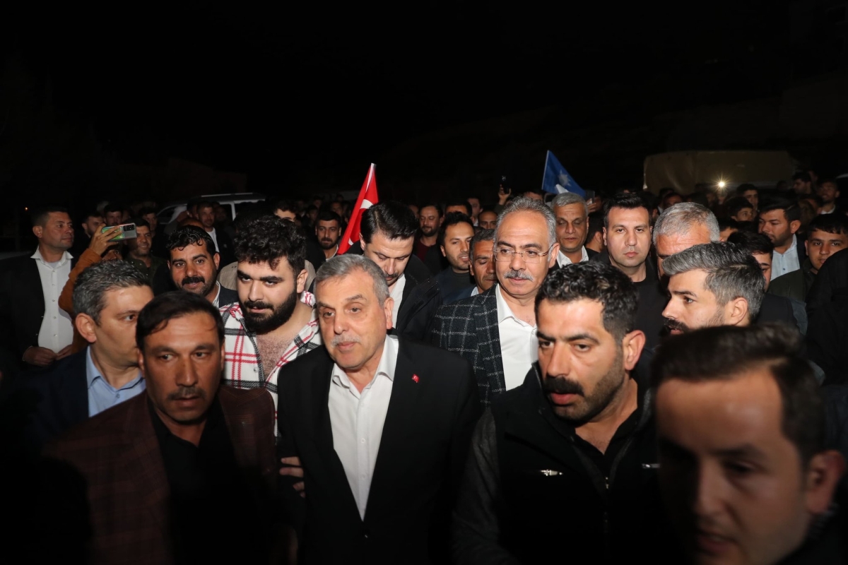 Eyyübiyeliler Fitne Fesada Meydan Okudu