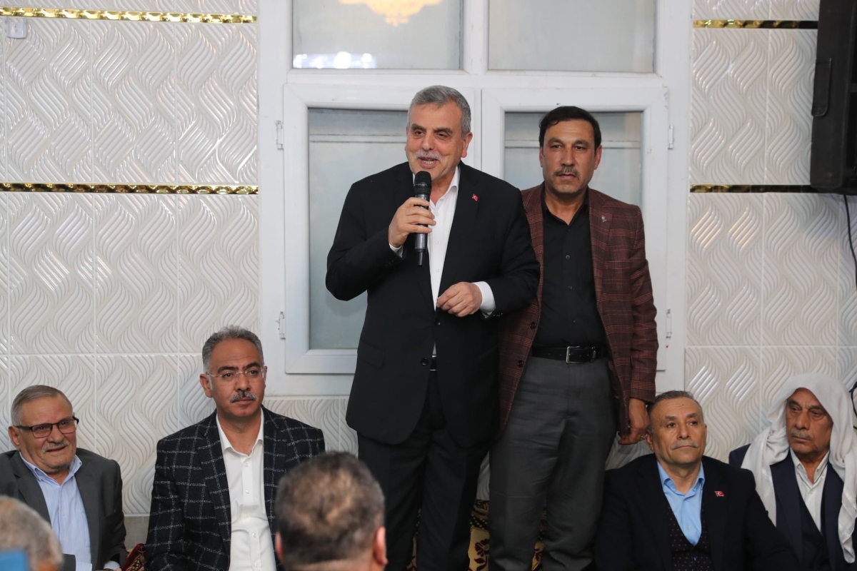 Eyyübiyeliler Fitne Fesada Meydan Okudu