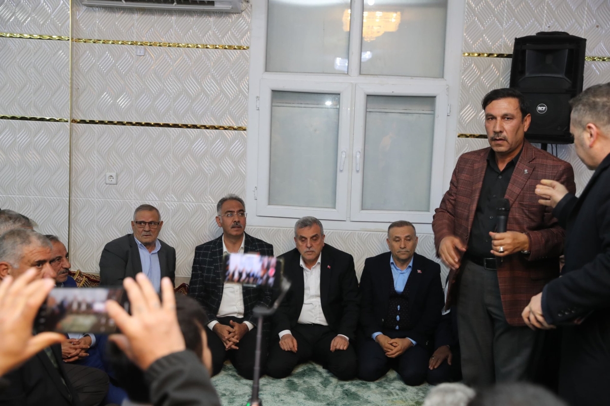 Eyyübiyeliler Fitne Fesada Meydan Okudu