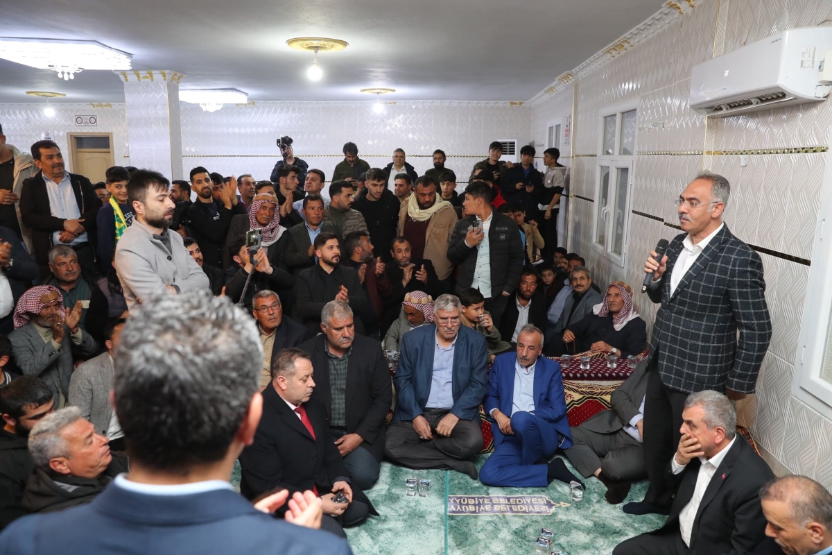 Eyyübiyeliler Fitne Fesada Meydan Okudu