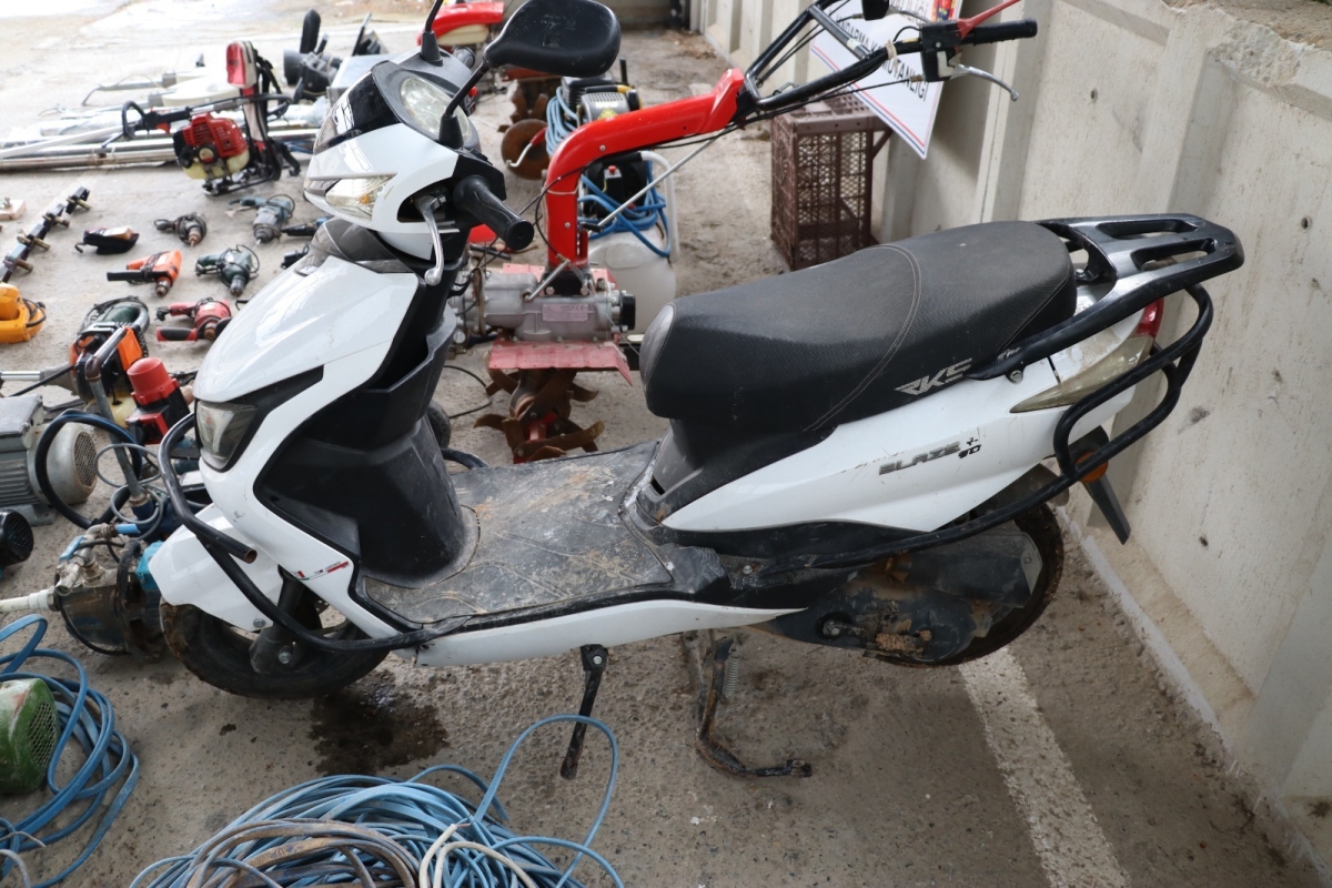 Şanlıurfa’da Bağ Bahçe Ve İş Yeri Hırsızları Yakayı Ele Verdi