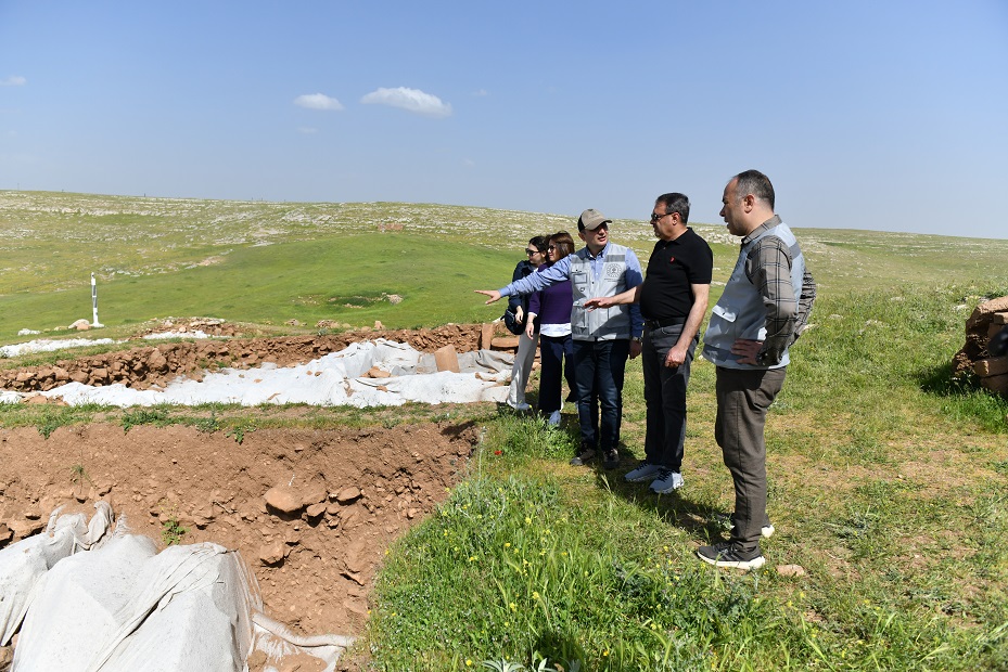 Vali Şıldak’tan Müjdeli Haber