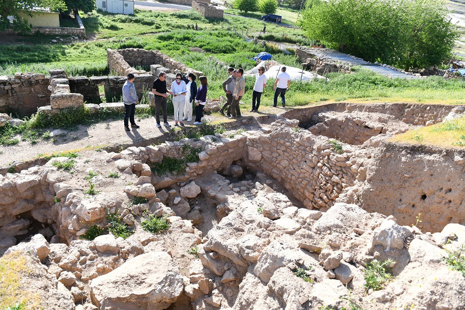 Vali Şıldak’tan Müjdeli Haber