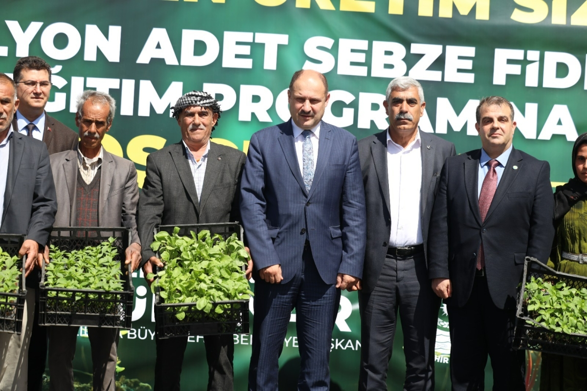 fide bizden ekmek sizden