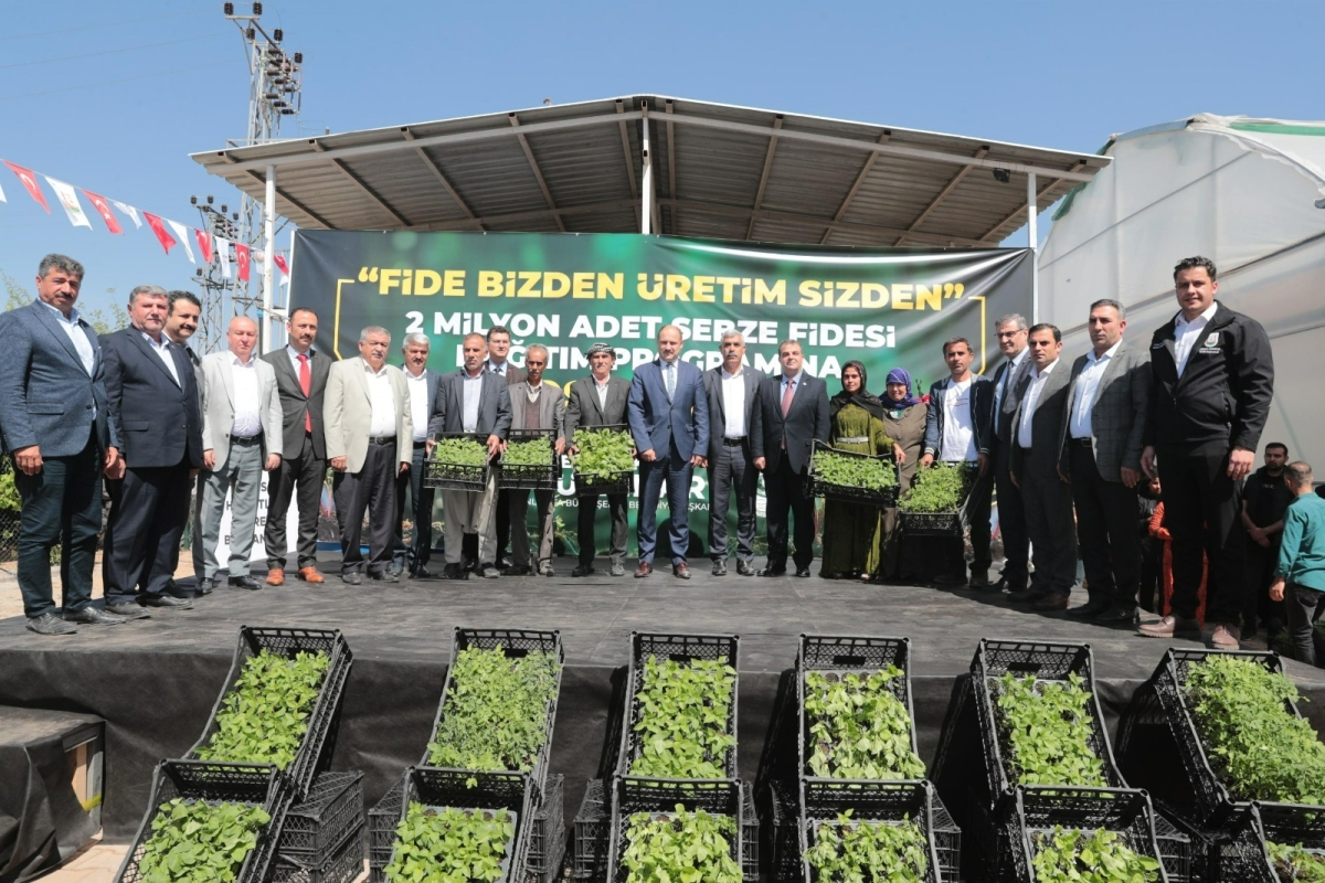 fide bizden ekmek sizden