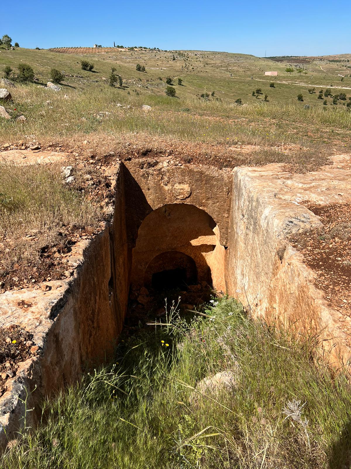 Şanlıurfa Karaköprü ilçesine bağlı Esemkulu Köyü'nde neler oluyor