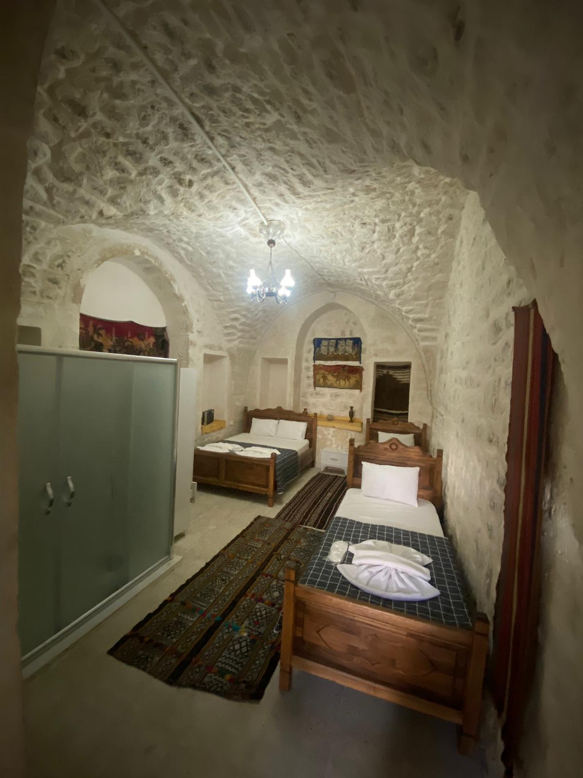Zininur Butik Otel: Şehir Merkezine Yakın Konforlu Konaklama