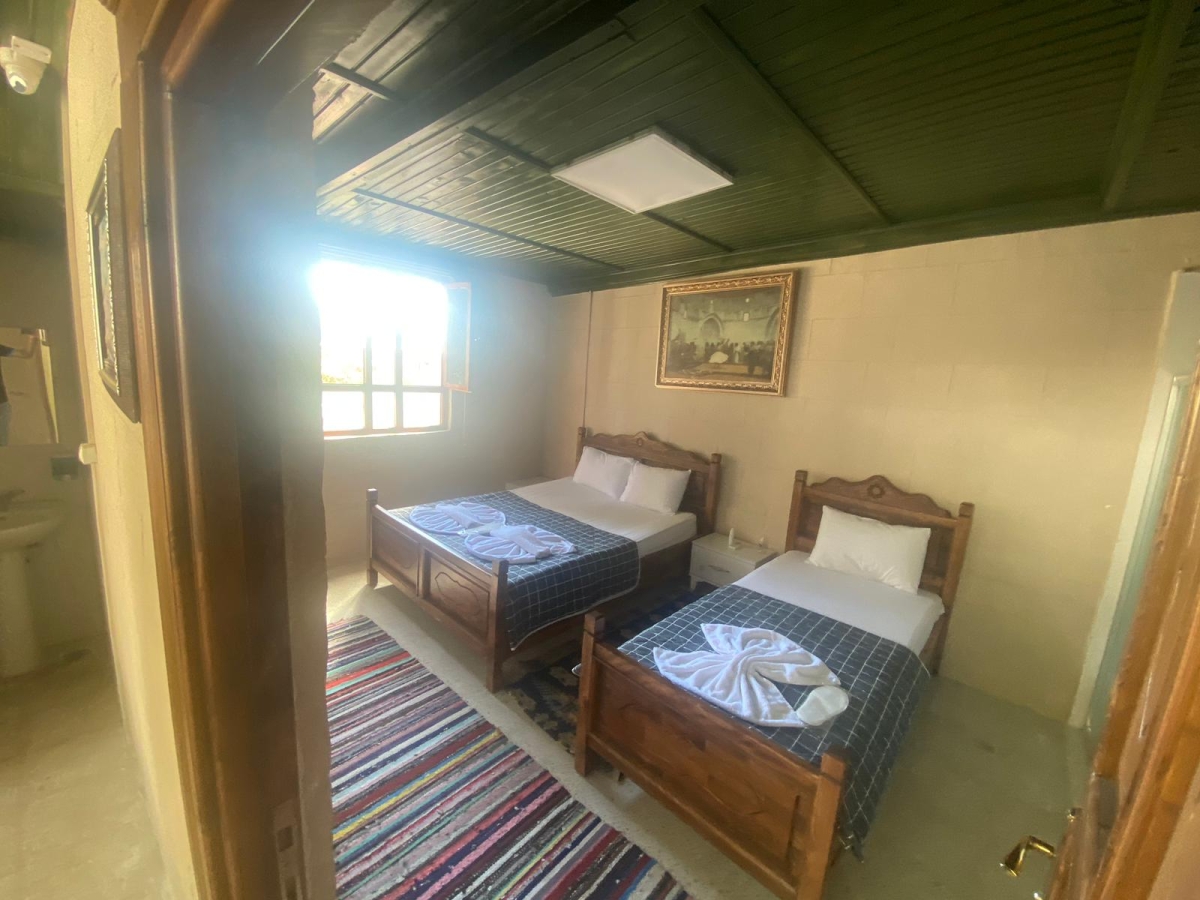 Zininur Butik Otel: Şehir Merkezine Yakın Konforlu Konaklama