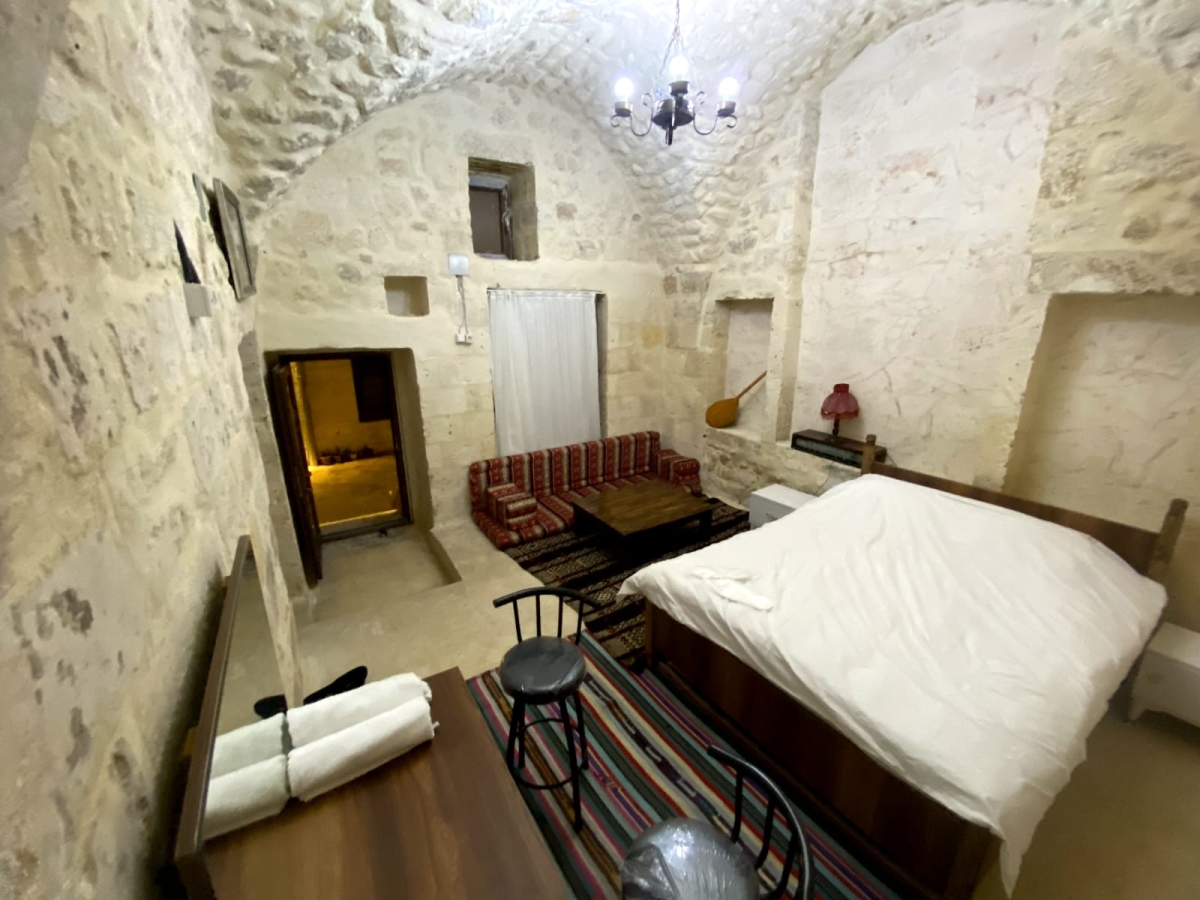 Zininur Butik Otel: Şehir Merkezine Yakın Konforlu Konaklama
